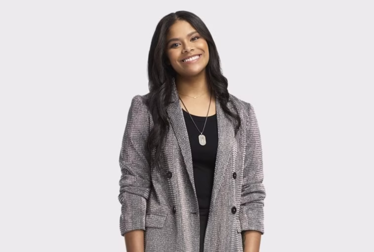 Meet Avery Martin BBCAN 12 Houseguest