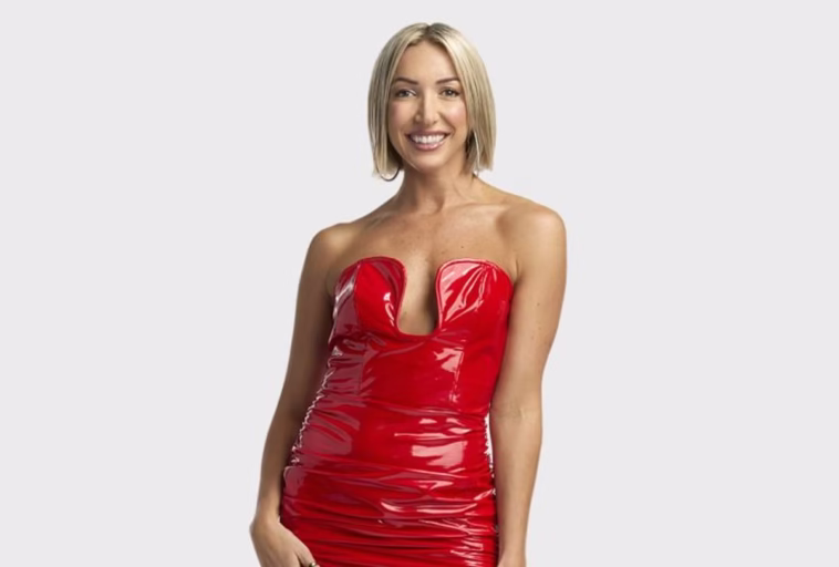 Meet Bayleigh Pelham BBCAN 12 Houseguest