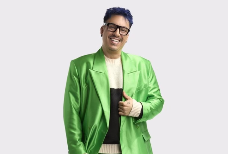 Dinis Freitas – Big Brother Canada Season 12 Houseguest