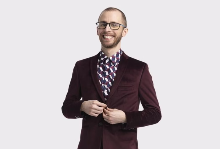 Meet Elijah Kazlauskas BBCAN 12 Houseguest