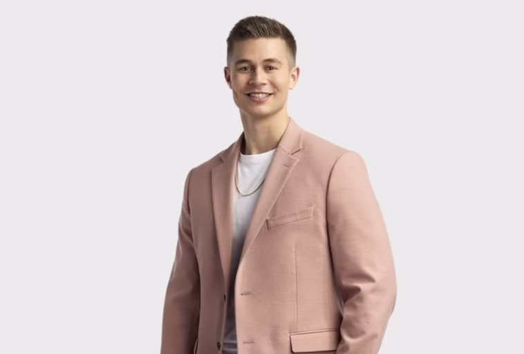 Meet Matthew Wong BBCAN 12 Houseguest