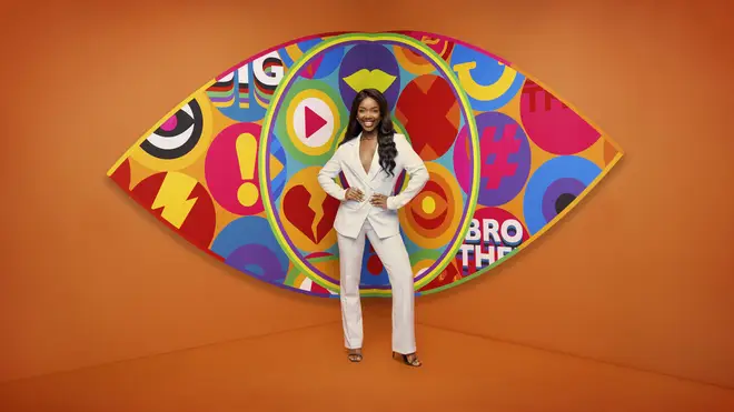 Meet Big Brother UK 2023 Housemates Noky