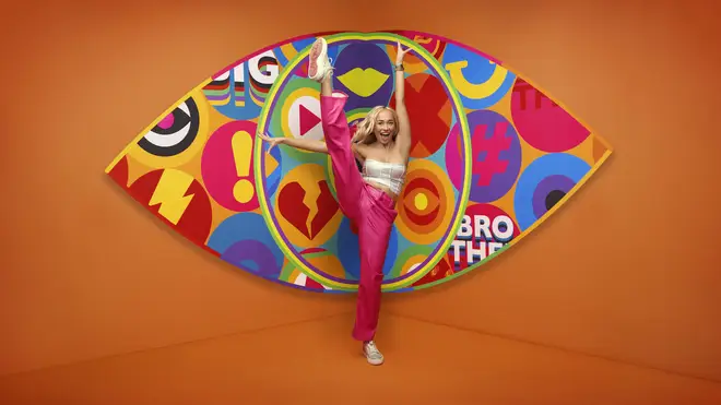 Meet Big Brother UK 2023 Housemates Olivia