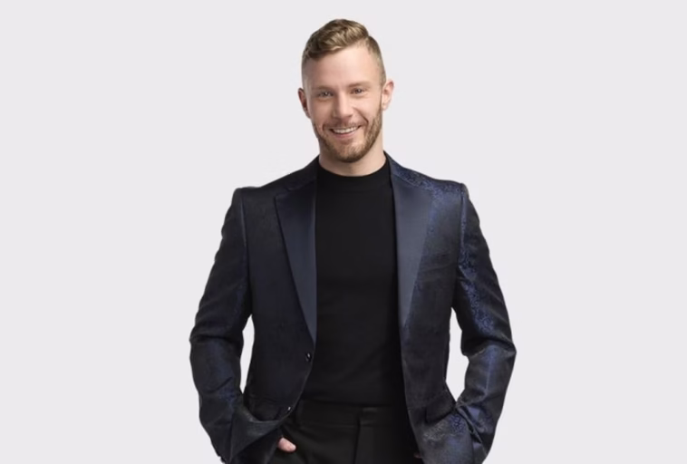 Meet Todd Clements BBCAN 12 Houseguest