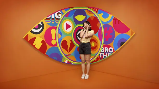 Meet Big Brother UK 2023 Housemates Yinrun
