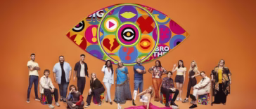 Meet Big Brother UK 2023 Housemates