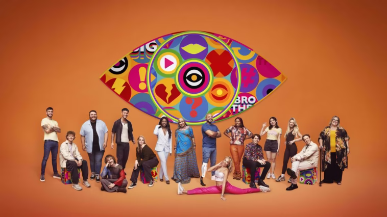 Meet Big Brother UK 2023 Housemates