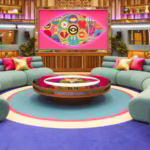 Big Brother UK House Tour