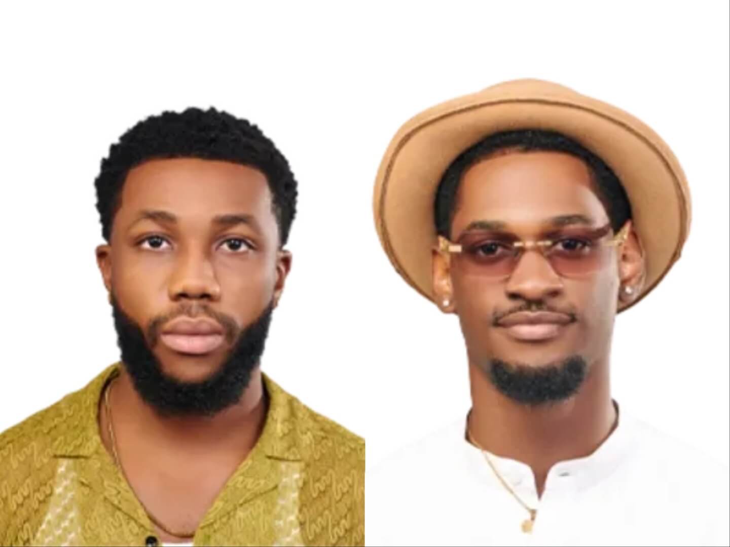 Meet Big Brother Naija 2024 Housemates Aces BBN
