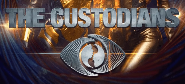Custodian Challenge Explained Custodian Challenge Explained