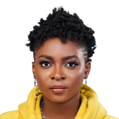 Flourish - BBNaija Season 9 Housemates Profile Dj Flo