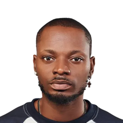 Doublekay – BBNaija Season 9 Housemates Profile