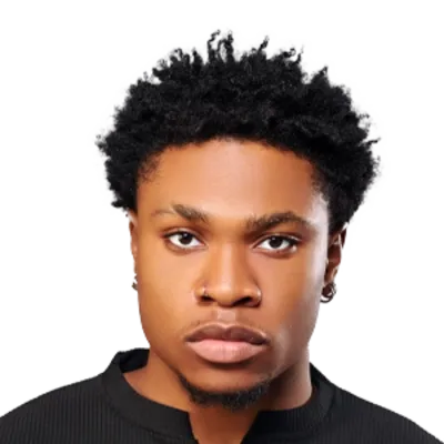 Radicals - BBNaija Season 9 Housemates Profile Michky