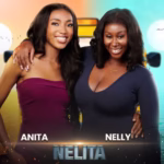 Nelita – BBNaija Season 9 Housemates Profile Nelita – BBNaija Season 9 Housemates Profile
