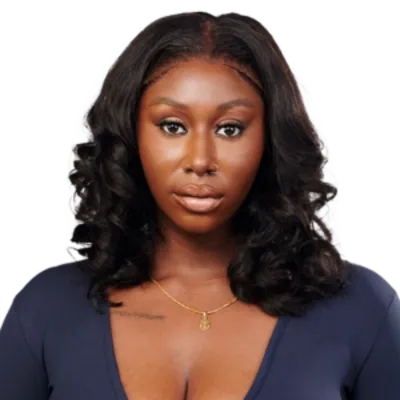 Nelita – BBNaija Season 9 Housemates Profile Nelly