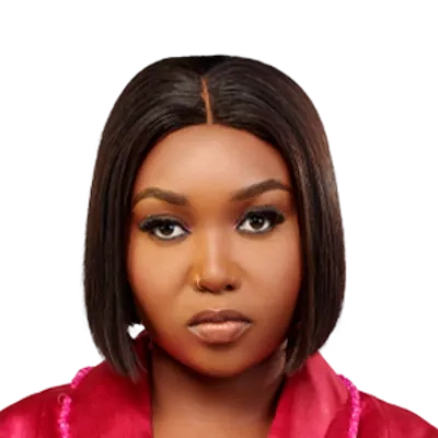 Flourish - BBNaija Season 9 Housemates Profile Rhuthee