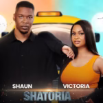 Shatoria – BBNaija Season 9 Housemates Profile Shatoria – BBNaija Season 9 Housemates Profile