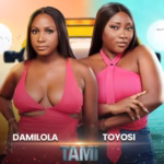 Tami – BBNaija Season 9 Housemates Profile Tami Profile