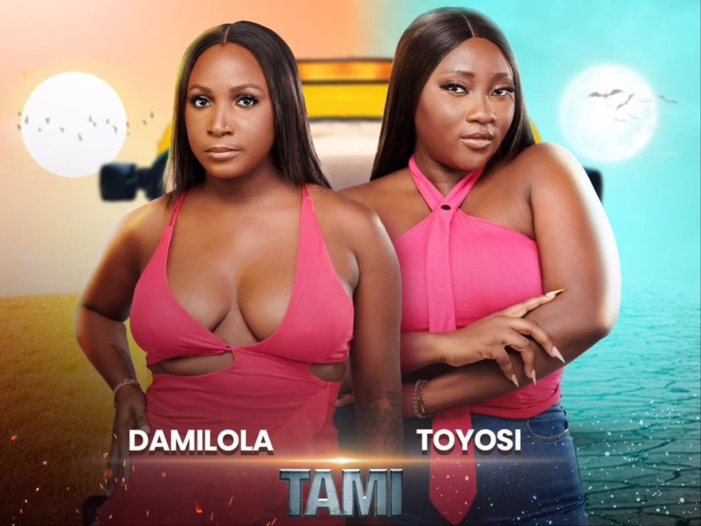 Tami Profile