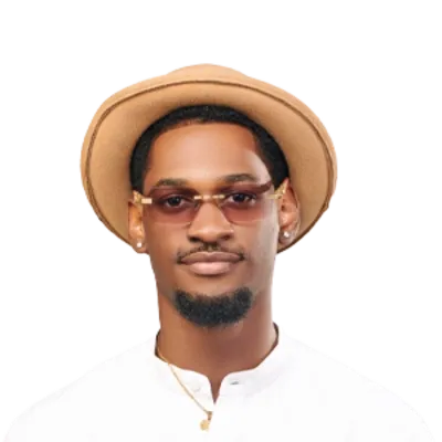 Aces - BBNaija Season 9 Housemates Profile Topher