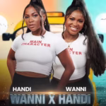 Wanni x Handi – BBNaija Season 9 Housemates Profile Wanni x Handi – BBNaija Season 9 Housemates Profile