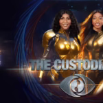 Ndi Nne wins BBNaija Week 1 Custodian challenge (Video) Ndi Nne wins BBNaija Week 1 Custodian challenge