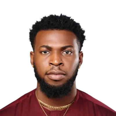 Zinwe – BBNaija Season 9 Housemates Profile Zion