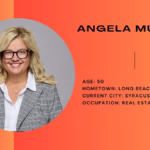 Meet Angela Murray - Big Brother 26 Cast Angela Murray - Big Brother 26 Houseguest