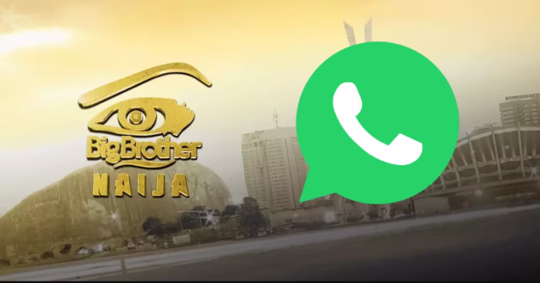Big Brother Naija WhatsApp Channel Link Big Brother Naija WhatsApp Channel Link