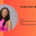 Meet Chelsie Baham - Big Brother 26 Cast Chelsie Baham Big Brother 26 Houseguest