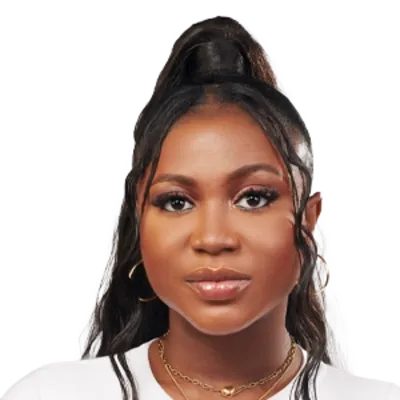 Wanni x Handi – BBNaija Season 9 Housemates Profile Handi