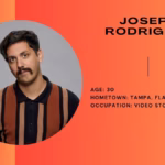 Meet Joseph Rodriguez – Big Brother 26 Cast Joseph Rodriguez Big Brother 26 Houseguest
