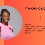 Meet T’Kor Clottey – Big Brother 26 Cast