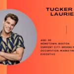 Tucker Des Lauriers Big Brother 26 Houseguest