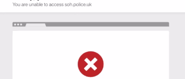 How To Access Police.uk Website
