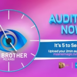 Entries for ‘Big Brother Mzansi’ season 5 are OPEN! Entries for ‘Big Brother Mzansi’ season 5 are OPEN!