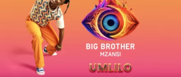 Big Brother Mzansi Season 5