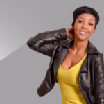 Iris Miya Biography – Big Brother Mzansi Housemate