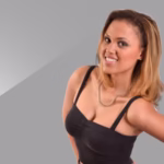Jenayne Jenneke Biography – Big Brother Mzansi Housemate