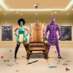 How to Watch Big Brother Naija Season 10