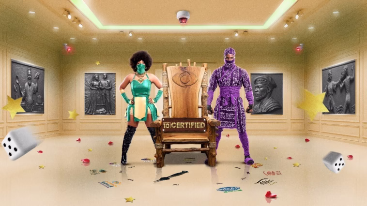 How to Watch Big Brother Naija Season 10 in UK How to Watch Big Brother Naija Season 10