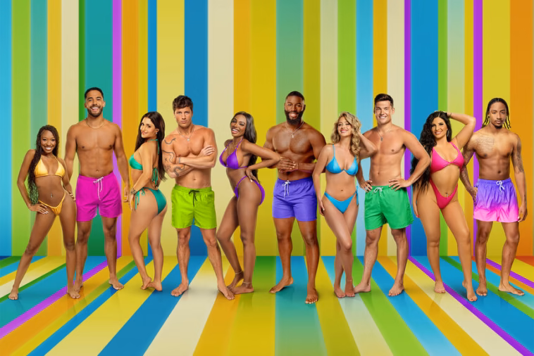 How to Watch Love Island USA Online Free