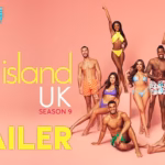 Watch Love Island UK