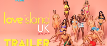 Watch Love Island UK
