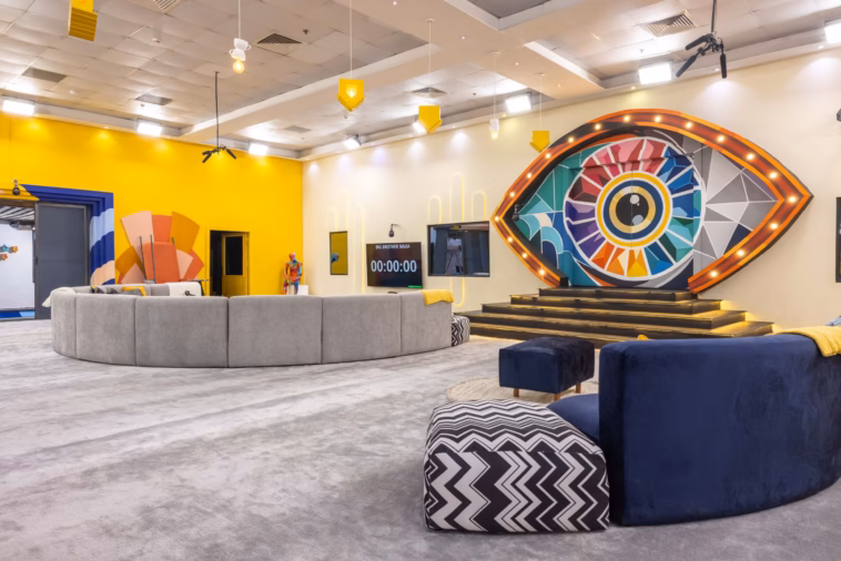 How to Watch Big Brother Naija Season 11 (2026) in the UK