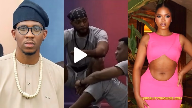 "I Gave Her, Her Space" — Ricky Opens Up About Why He and Nomy Still Haven't Vibed photo output 5