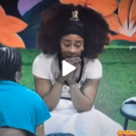 Sheba In Tears As She Opens Up To Goddessa About Marrying Young (VIDEO) photo output 122