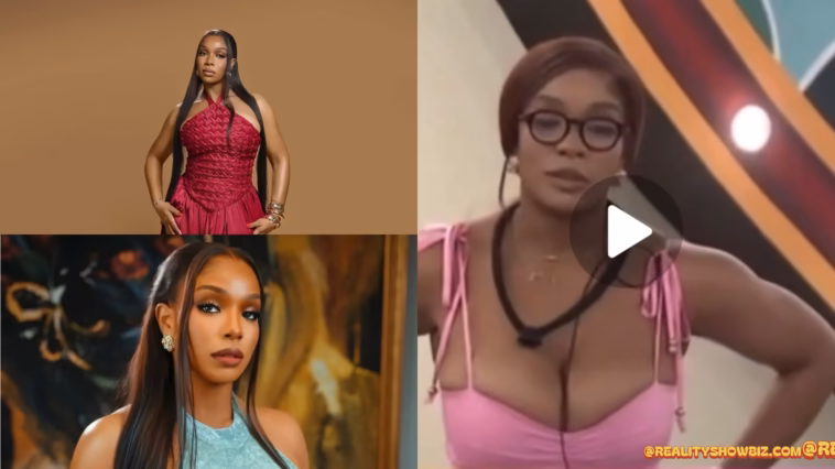 "She Is The Queen That Was Never Crowned" — Fan Declares Neche The Real Winner Of The Season, Exit And All photo output 125