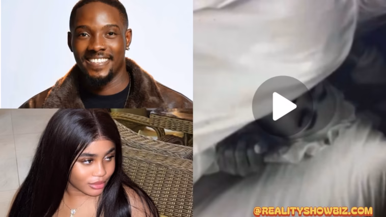 "It's Always The Innocent Looking Ones" — Fans Stunned By How Fast Yusuf and Bells Have Moved (VIDEO) photo output 36