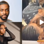 "Even If I Like Somebody, It's Not Ricky, I Regret K!ssing Him" — Neche Says After Locking L!ps With Ricky (VIDEO) photo output 6